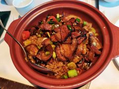 -申粤轩酒楼·三十年粤菜经典(丁香花园店)