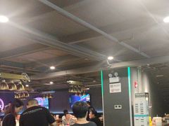 -阿记烧烤(英达路店)