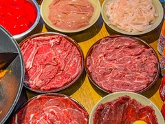 -阳阳老火锅(小南门店)