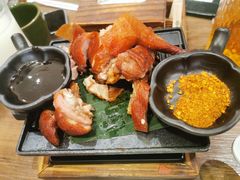 -云海肴·汽锅鸡·云南菜(广安门天虹店)