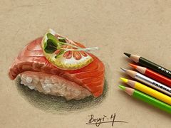 老师风采-青沐画室·专业美术培训