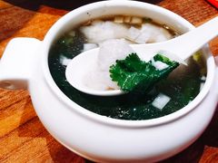 -将相和·海鲜蒸饺大连菜