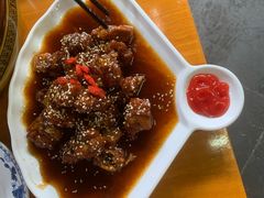 -龙姐私房菜(和顺古镇店)