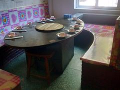 包厢-粗粮人家·东北菜(洋桥店)