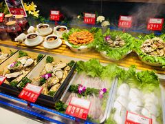 -必点海鲜·鲅鱼水饺(鞍山西道店)