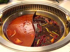 -椒王火锅(厚街万达店)