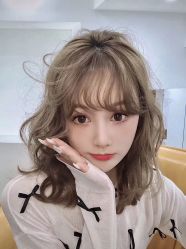 -3AM·S HAIR SALON烫发染发接发