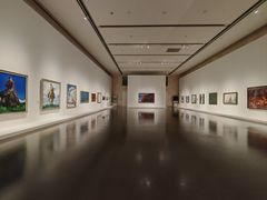 -中华艺术宫(上海美术馆)