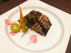 酱肉-江南·JIANGNAN(北京歌华开元大酒店)