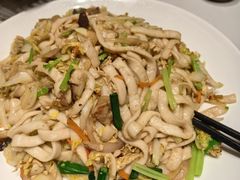 -大家食府·福建菜(FAC协盛中心庭院餐厅店)