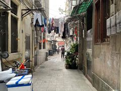 -玫瑰咖啡(中山六路店)