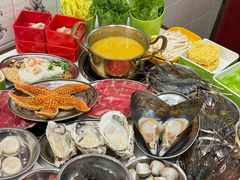 -行运海鲜食集(北京首店)