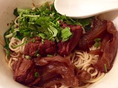 -吉亨面馆(古北1699店)