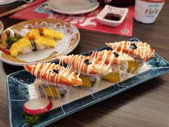 -仙隐小鹿中华料理(南宁万象城店)