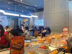 -元气寿司(东方宝泰店)