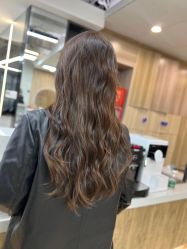 -奈川烫染Salon