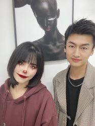 -未来美发·T1M HAIR SALON