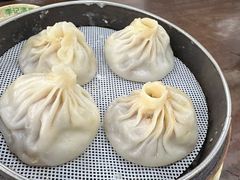 -李记清真馆(打钉巷店)