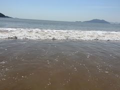 -宁波松兰山滨海旅游度假区