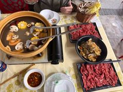 -聚味瞿记·龙虾堂(树木岭店)