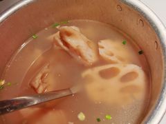 -农耕记·湖南土菜(halo广场店)