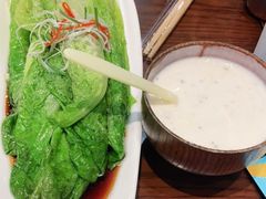 -巴依老爷新疆美食(牡丹园店)