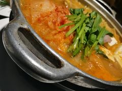 -江户前日本料理(瑞诗酒店店)