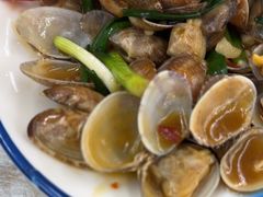 -红月湾海鲜饭店•沙滩海景(双月湾店)