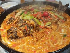 -老板恋上鱼(印象城店)