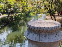 -中山公园