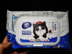 -很久以前羊肉串(簋街店)