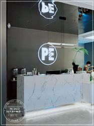 -PE SALON