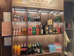-前门·鲜肉火锅(长风店)