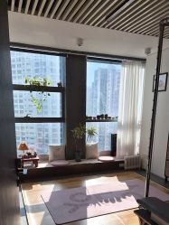-Your Yoga Pilates·瑜伽普拉提习练室