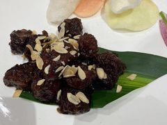 -好福记饭店(红梅公园店)