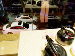 -巴扎美食·新疆菜·西域歌舞表演餐厅(新疆大厦店)