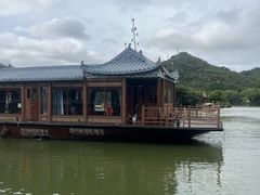 -珠海圆明新园