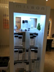 -Kraemer Paris  苏豪路易士·嘉玛发廊