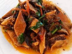 -胖老汉椒麻鸡清真新疆菜(西御街店)