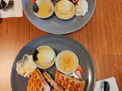 -MARU玛露音乐餐厅(大学路店)