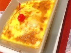 芝士焗红薯-赵小姐丨新中餐(曲江店)
