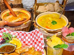 -泰妃殿(武汉首店)