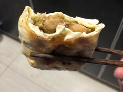 -中关村烤包子(中关村店)