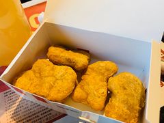 黄金鸡块装-肯德基(东四南大街店)