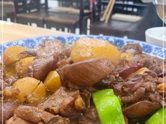 -东财大盘鸡(黑石礁店)