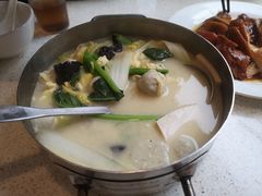 -新发记港式茶餐厅(黄浦店)