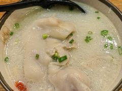 老妈蹄花-谭师爷龙抄手(白下路店)