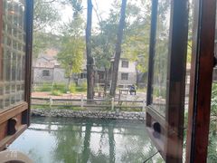 -卧龙堡客栈·中餐厅(古北水镇店)