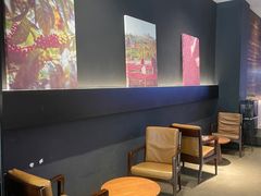 用餐区-野鸽子咖啡(航空路店)