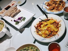 -阿西娅食府(中关村店)